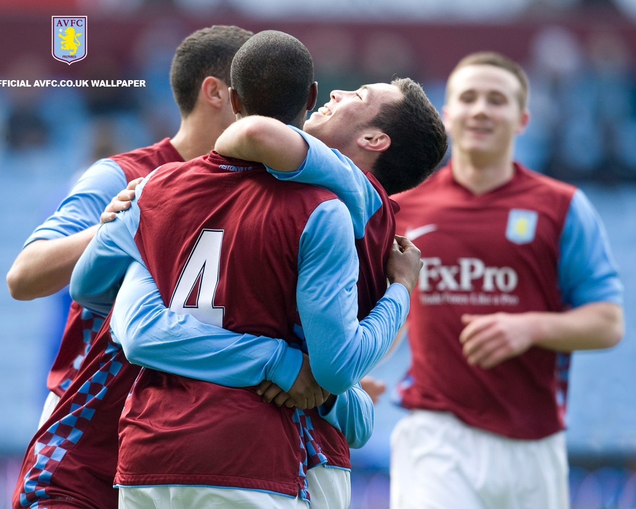 英超：利物浦主场4-0大胜埃弗顿