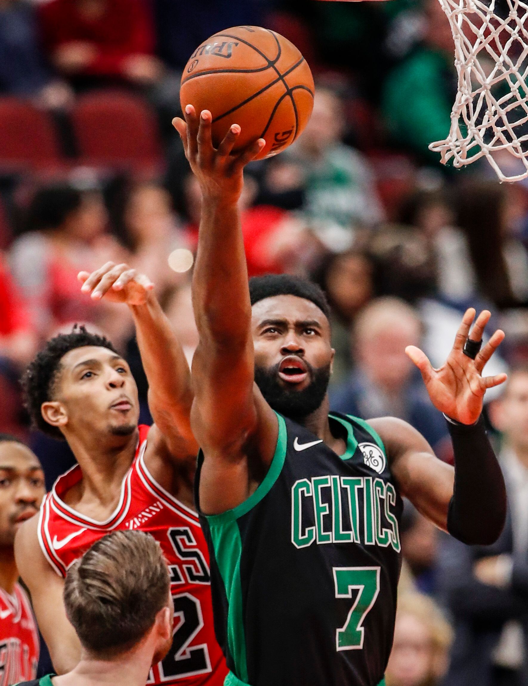 内尔高：当你赢了很多场比赛之后，事情就会变得更容易